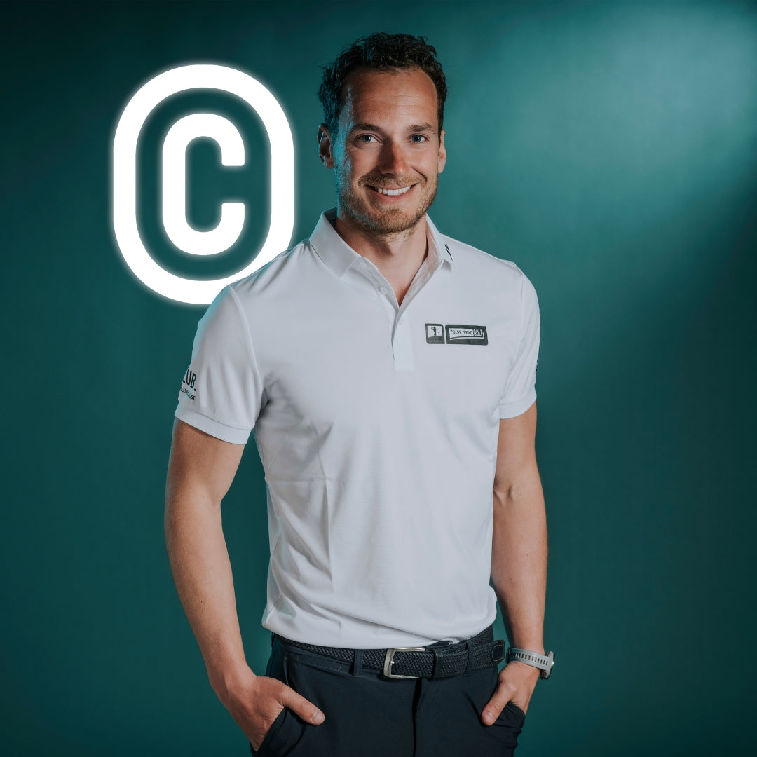 Tim Talmage Tim Talma – Club Dé Hockey en Golfspecialist